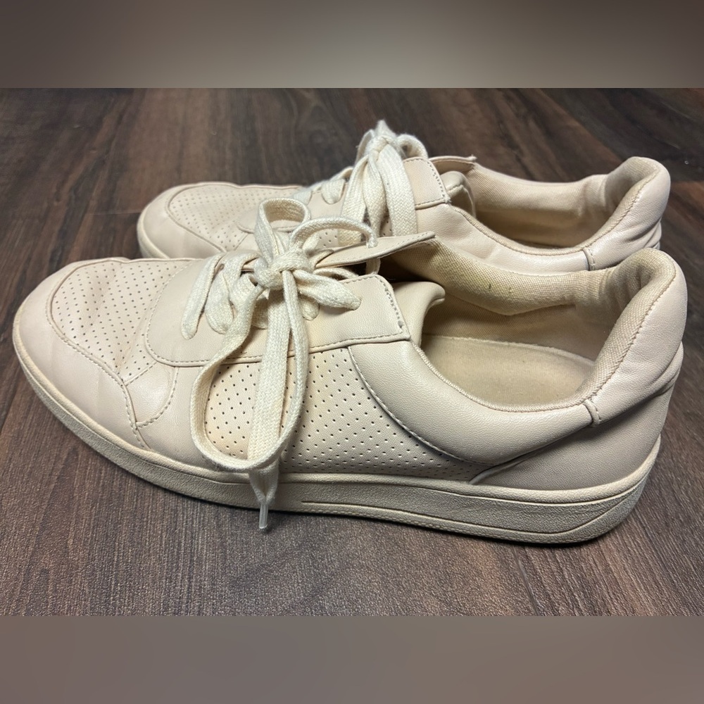 Steve Madden Doyen Sneakers
